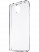 Накладка Drobak Ultra PU для Lenovo Vibe P1m (Clear)