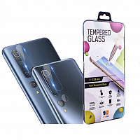 Защитное стекло Drobak для камеры Xiaomi Mi 10 (121236)