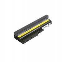 Аккумулятор Drobak для ноутбука IBM T60/Black/10,8V/6600mAh/9Cells