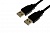 Кабель Drobak USB 2.0 AM–AM 3,0м, феррит