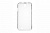 Чехол Drobak Elastic PU для Prestigio Multiphone 3501 (White Clear)