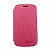 Чехол Drobak Book Style для Samsung Galaxy S III Mini NEO I8200 (Rose)