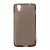 Чехол Drobak Elastic PU для Lenovo S960 (Grey Clear)