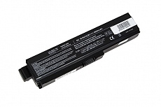 Аккумулятор Drobak для ноутбука TOSHIBA PA3728U-1BAS/Black/10,8V/8800mAh/6Cells