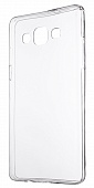 Накладка Drobak Ultra PU для Samsung Galaxy A5 A500H (Clear)