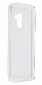 Накладка Drobak Ultra PU для Lenovo X3 Lite (A7010) (Clear)