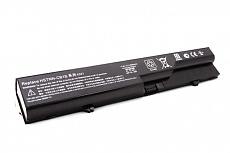 Аккумулятор Drobak для ноутбука HP 620/Black/11,1V/6600mAh/9Cells