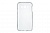 Накладка Drobak Elastic PU для Samsung Galaxy A3 A300H (White Clear)