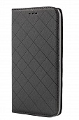 Чехол-книжка Vellini NEW Book Stand для Samsung Galaxy J1 mini Duos SM-J105 (Black)