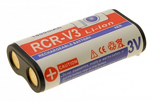 Акумулятор для фотокамери KODAK CRV3