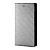 Чехол-книжка Vellini NEW Book Stand для LG K7 X210 (Steel)