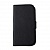Чехол-книжка Drobak Elegant Wallet для HTC Desire SV (Black)