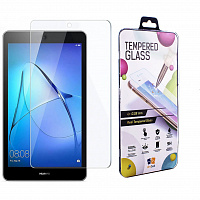 Защитное стекло  Drobak для планшета HUAWEI MediaPad T3 7" (454515)