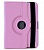 Чехол-ротатор Amazon Kindle Fire HD 7" Drobak (Pink)