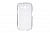 Чехол Drobak Elastic PU для Samsung Galaxy Star Advance Duos G350 (White Сlear)