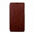 Чехол Drobak Book Style для HTC Desire 600 (Brown)