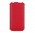 Чехол Vellini Lux-flip для Lenovo A706 (Red)