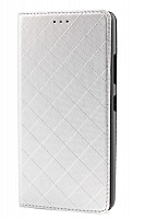 Чехол-книжка Vellini NEW Book Stand для Lenovo Vibe K5/K5 Plus (Steel)