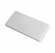 Универсальная мобильная батарея Drobak rubber 8000mAh Li-Pol (DR-008) White