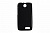 Чехол Drobak Elastic PU для Lenovo A526 (Black)