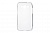 Чехол Drobak Elastic PU для Samsung Galaxy Core Prime SM-G360H (White Clear)