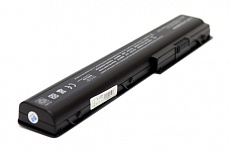 Аккумулятор Drobak для ноутбука HP DV7/Black/14,4V/5200mAh/8Cells