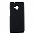 Чехол Drobak Shaggy Hard для HTC One 801e (M7) (Black)
