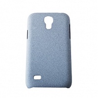 Чехол Drobak Shaggy Hard для Samsung Galaxy S4 mini I9192 (Grey)
