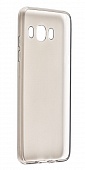 Накладка Drobak Ultra PU для Samsung Galaxy J5 2016 SM-J5108 (grey)