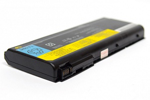 Аккумулятор для ноутбука IBM G40/Black/10,8V/8800mAh/12Cells/original