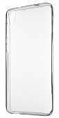 Накладка Drobak Ultra PU для HTC Desire 728G Dual Sim (Clear)