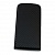 Флип чехол Drobak для Samsung i9300 (Black)