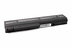 Аккумулятор Drobak для ноутбука HP 6120/Black/10,8V/5200mAh/6Cells