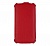 Чехол Vellini Lux-flip для LG L90 Dual (D410) (Red)