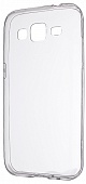Чехол Drobak Ultra PU для Samsung Galaxy Core Prime SM-G360H (Clear)