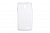 Чехол Drobak Elastic PU для Lenovo A536 (White Clear)
