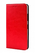 Чехол-книжка Vellini NEW Book Stand для Lenovo A7000 (Red)