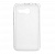 Чехол Drobak Elastic PU для Lenovo A316i (White Clear)