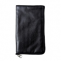 Универсальный чехол Drobak для мобильных телефонов Case Style (Black)