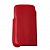 Чехол-карман Drobak Classic pocket для Samsung S7562 (Red)