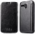 Чехол Vellini Book Style для Lenovo A606 (Black)