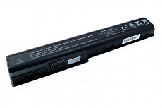Аккумулятор Drobak для ноутбука HP DV7/Black/14,8V/4400mAh/8Cells