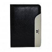 Чехол Drobak Comfort Style для Apple iPad mini (Black)