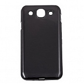 Чехол Drobak Elastic PU для LG Optimus G Pro E988 (Black)