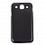 Чехол Drobak Elastic PU для LG Optimus G Pro E988 (Black)