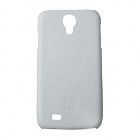 Накладка Drobak Stylish plastic для Samsung SIV I9500 (White)