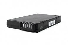 Аккумулятор Drobak для ноутбука SAMSUNG Sens pro 522/Black/11,1V/6600mAh/9Cells