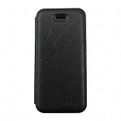 Чехол Drobak Oscar Style для Apple Iphone 5 (Black)