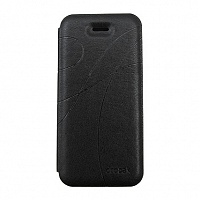 Чехол Drobak Oscar Style для Apple Iphone 5 (Black)