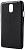 Накладка Drobak Elastic PU для Lenovo Vibe P1m (Black)